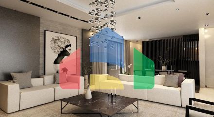 Продажа - Вилла 347 m² в Никосии