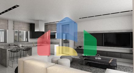 Продажа - Вилла 347 m² в Никосии