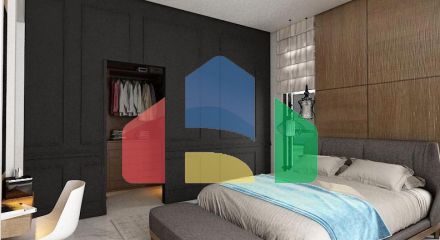 Продажа - Вилла 347 m² в Никосии