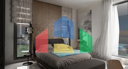 Продажа - Вилла 347 m² в Никосии