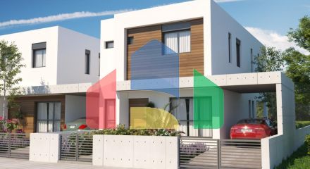 Продажа - Вилла 168 m² в Никосии