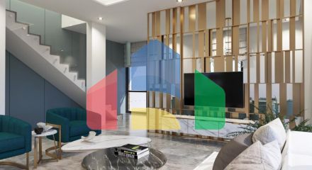 Продажа - Вилла 168 m² в Никосии