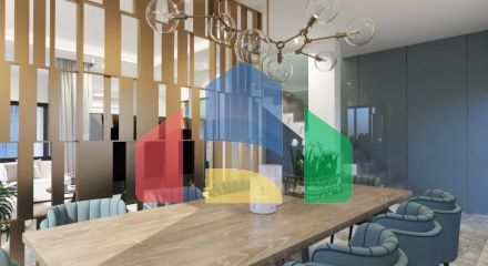 Продажа - Вилла 168 m² в Никосии