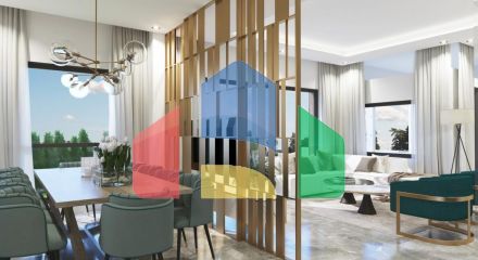 Продажа - Вилла 168 m² в Никосии