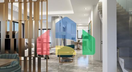 Продажа - Вилла 168 m² в Никосии