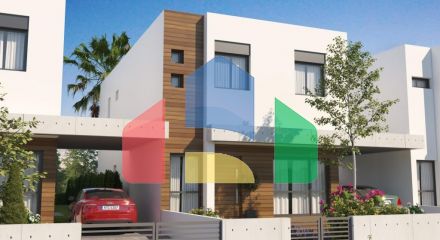 Продажа - Вилла 168 m² в Никосии