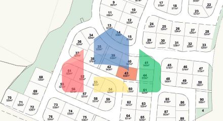 For Sale - Land 658 m² in Nicosia
