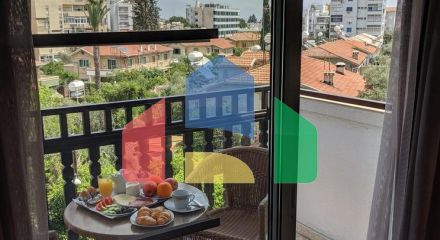 Продажа - Гостиница 1500 m² в Никосии