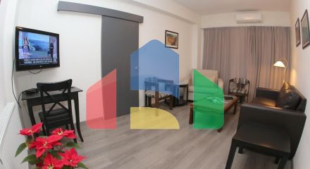 Продажа - Гостиница 1500 m² в Никосии