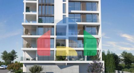 Продаж - Квартира 129 m² В Никосии