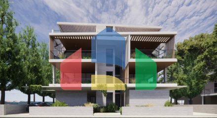 For Sale - Flat 121 m² in Nicosia