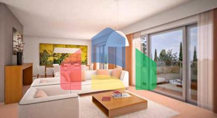 Продажа - Квартира 117 m² в Никосии
