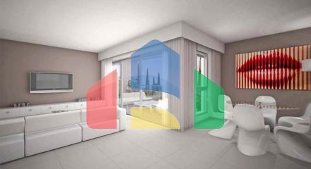 Продажа - Квартира 117 m² в Никосии