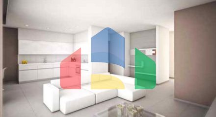 Продажа - Квартира 117 m² в Никосии