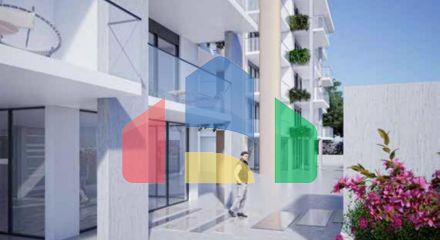 Продажа - Квартира 117 m² в Никосии