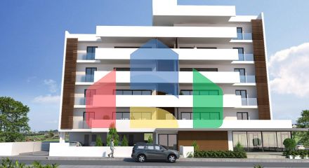 For Sale - Flat 162 m² in Nicosia