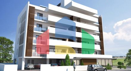For Sale - Flat 162 m² in Nicosia