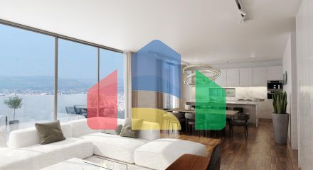For Sale - Flat 162 m² in Nicosia