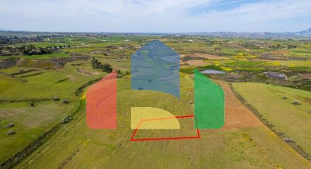 Продажа - Земельный участок 1462 m² в Никосии