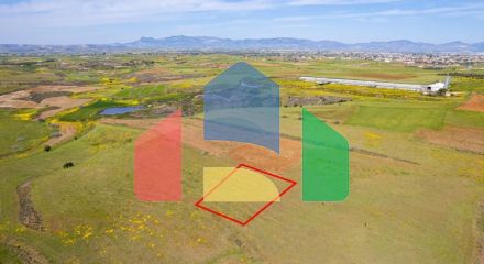 Продажа - Земельный участок 1462 m² в Никосии