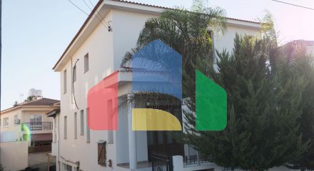 Продажа - Вилла 270 m² в Никосии