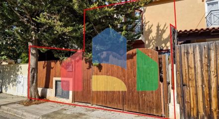 For Sale - Detached house 155 m² in Nicosia