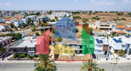 Продажа - Коттедж 324 m² в Никосии