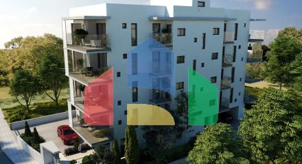 For Sale - Flat 130 m² in Nicosia