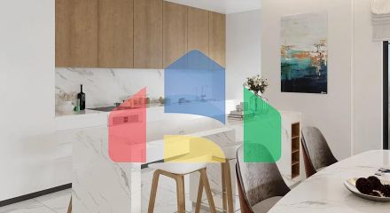 Продаж - Квартира 130 m² В Никосии