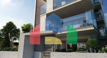 Продаж - Квартира 130 m² В Никосии