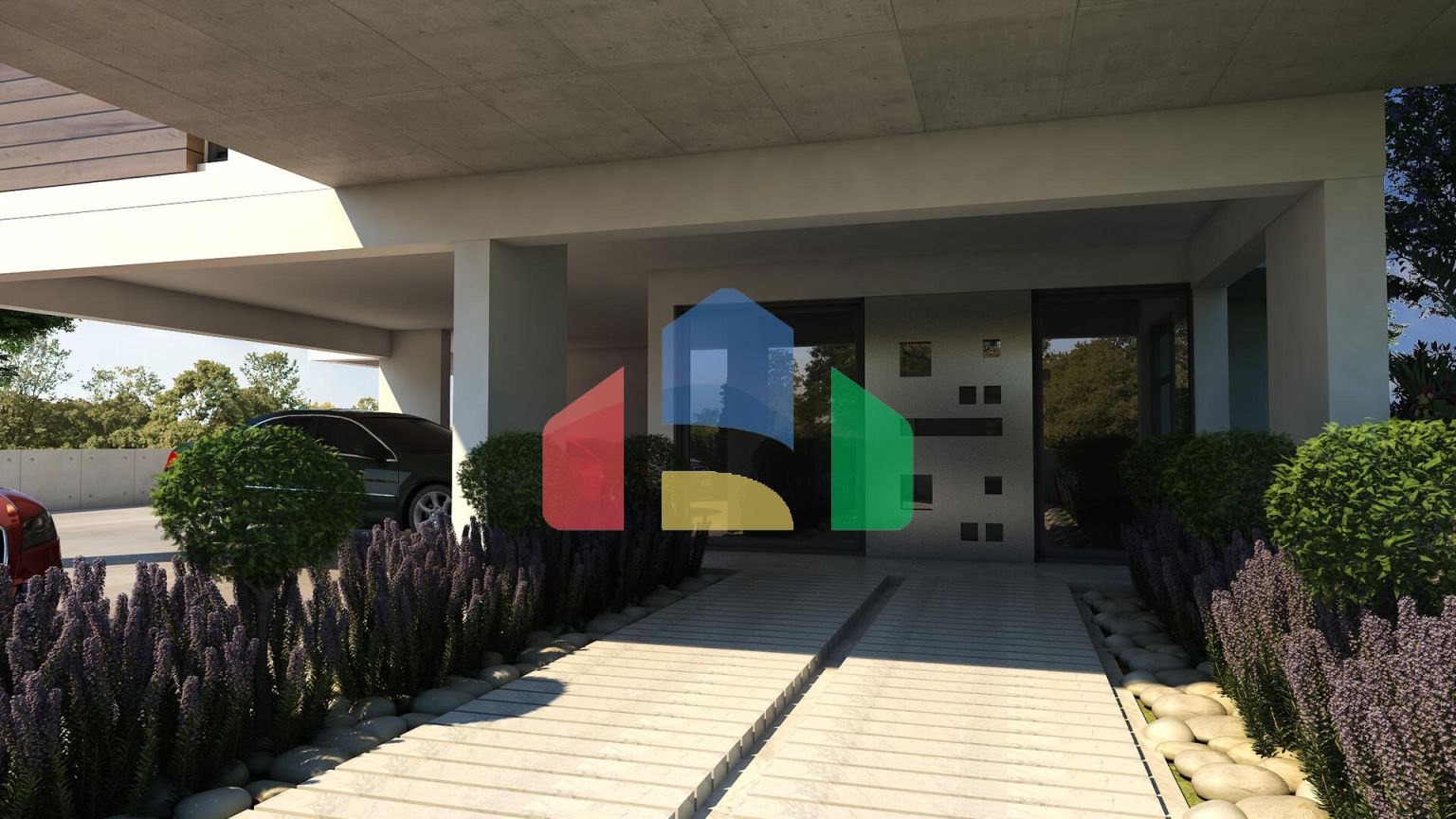 Продаж - Квартира 130 m² В Никосии