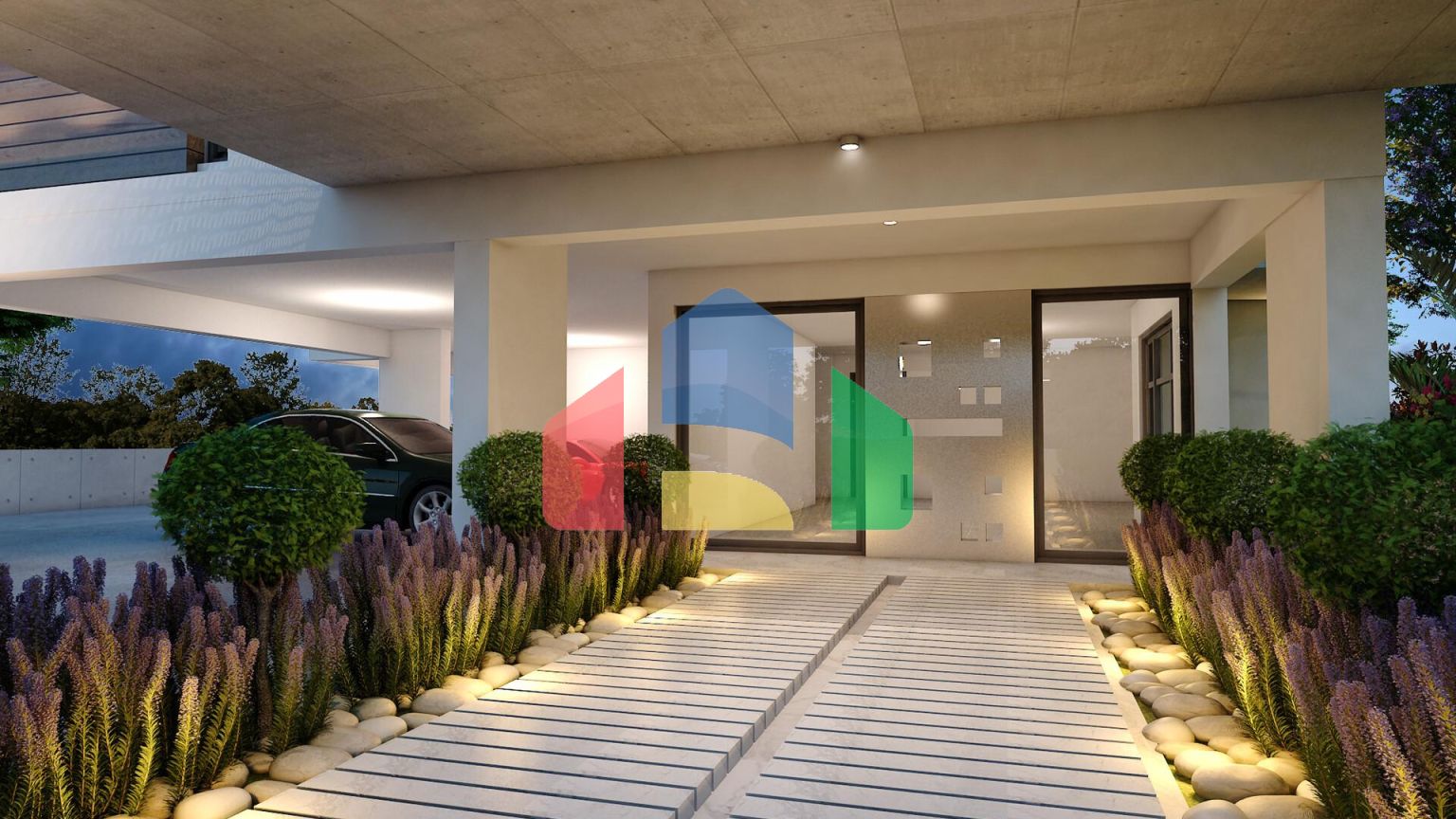 Продаж - Квартира 130 m² В Никосии