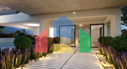 Продаж - Квартира 130 m² В Никосии