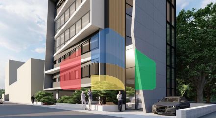 Продажа - Бизнес 496 m² в Никосии