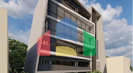 Продажа - Бизнес 496 m² в Никосии