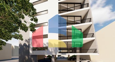 Продажа - Бизнес 496 m² в Никосии