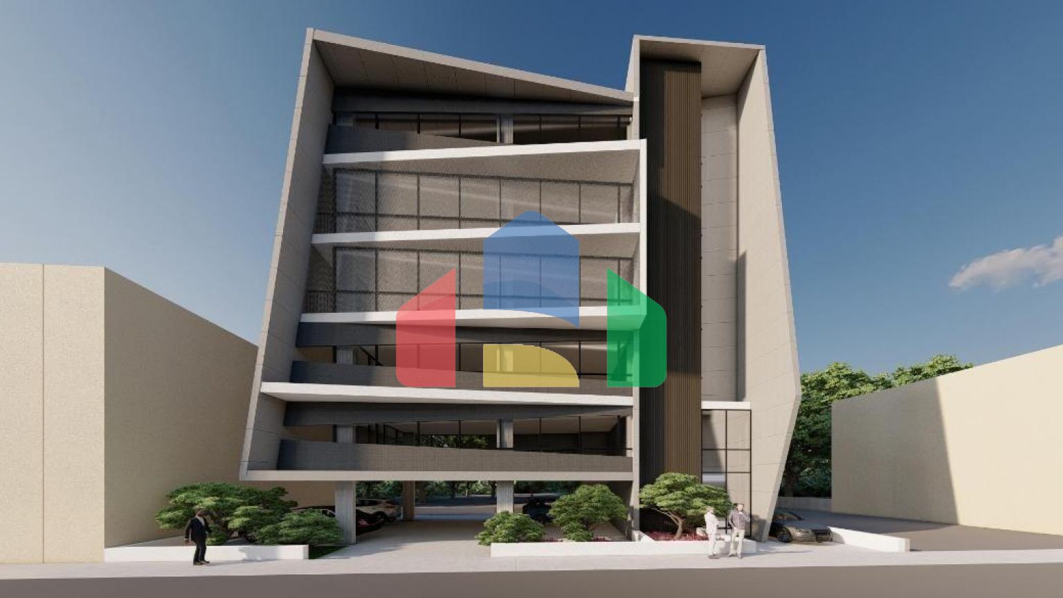 Продаж - Бізнес 496 m² В Никосии