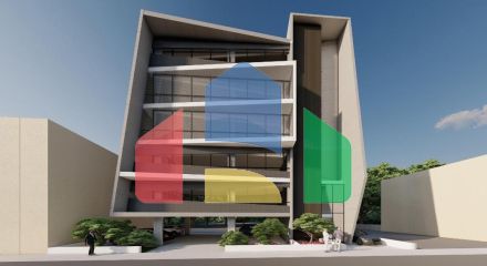 Продаж - Бізнес 496 m² В Никосии