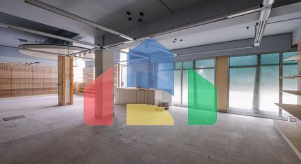 Продаж - Бізнес 513 m² В Никосии