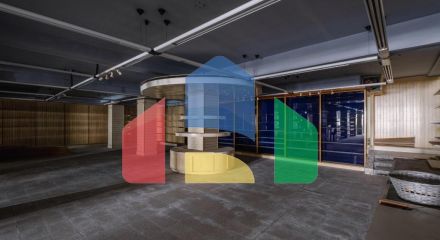 Продаж - Бізнес 513 m² В Никосии