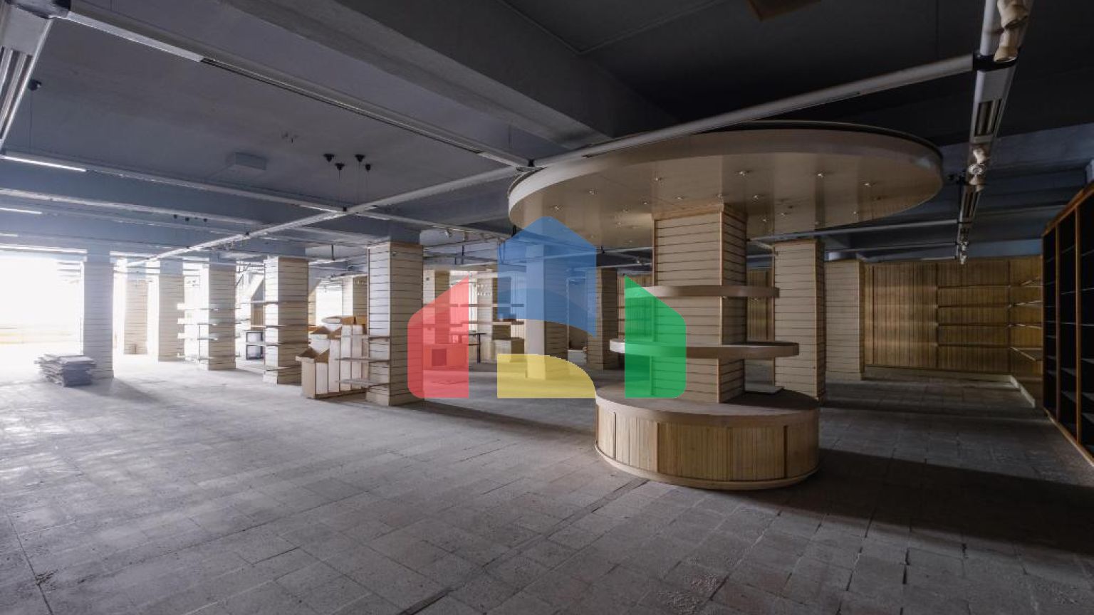 Продаж - Бізнес 513 m² В Никосии