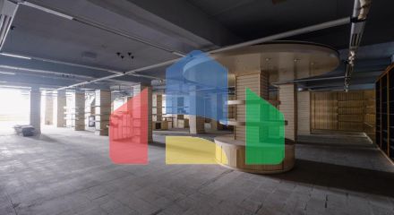 Продаж - Бізнес 513 m² В Никосии