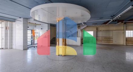 Продаж - Бізнес 513 m² В Никосии