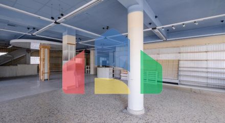 Продаж - Бізнес 513 m² В Никосии