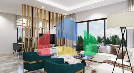 Продаж - Вілла 168 m² В Никосии