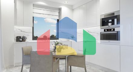 Продаж - Вілла 168 m² В Никосии