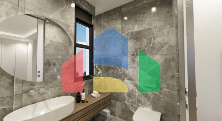 Продаж - Вілла 168 m² В Никосии