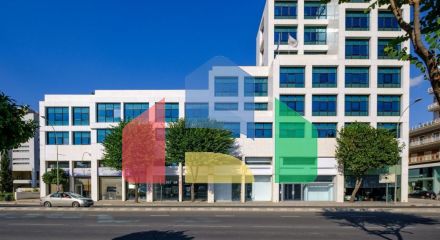 Продаж - Бізнес 2006 m² В Никосии