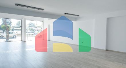 Продаж - Бізнес 2006 m² В Никосии