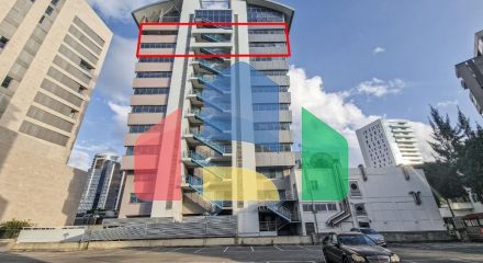 For Sale - Business 473 m² in Nicosia